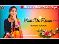 New Nagpuri Status Video 2022 I Love You Ek Bar Ek Bar Kahi De Sanam Singer Nitesh Kachhap