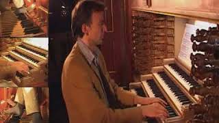 The Art of Playing the Organ: Olivier Messiaen- Les Yeux dans les roues (The Eyes in the Wheels)