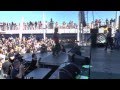 Great White - Lady Red Light - LIve - Monsters of Rock Cruise  2014