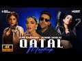 QATAL Mashup Guru Randhawa Jasmine Sandlas Ft Shahat Gill CURRENT X Bamb Manori Music
