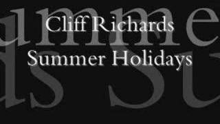 Cliff Richard - Summer Holiday