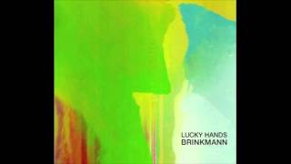 Thomas Brinkmann - C Black R (Lucky Hands)