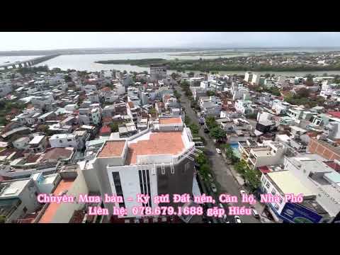 CĂN HỘ THE LIGHT, TUY HÒA, PHÚ YÊN, VIEW SÔNG VÀ BIỂN GIÁ CHỈ 1 TỶ 350 TRIỆU