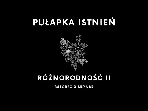 batoreq x młynar - pułapka istnień (prod. macie k)