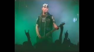 The Kovenant - Chariots Of Thunder (Live at Wacken 1998)HD