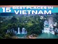 Vietnam Travel Guide Best Things To Do In Vietnam 2026 4K