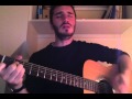 Arrival in Nara + Nara — Alt-j Cover 