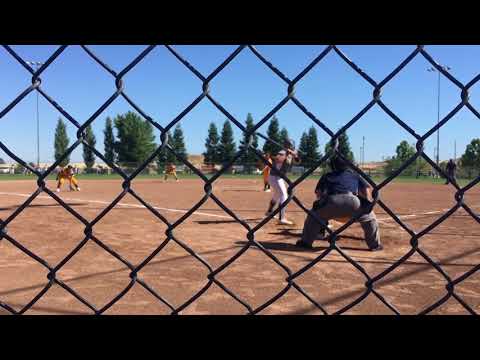 Samantha Lorge - Easton Preps-Mejias - 2020