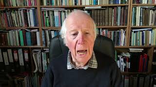 On freedom   - Alan Macfarlane