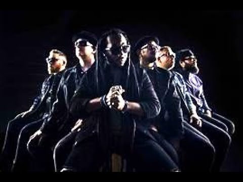 Arise Roots feat Lutan Fyah etc & KSwaby - Lions In The Jungle [KMG-MIX] - Mixed By KSwaby