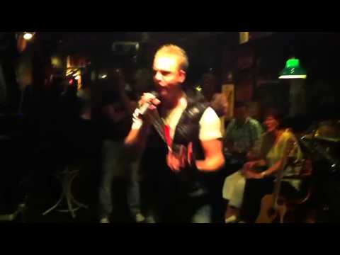 Mite M Ft Quinc   Geloof hoop en liefde  Live