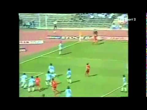 Archivio Bari Calcio - Lazio-Bari 0-1 1981-1982 Iorio
