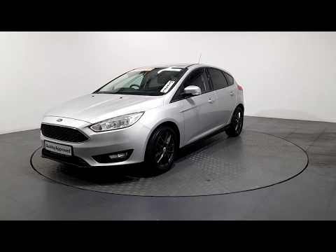 2016 Ford Focus STYLE 1.5TDCI | H&H Motors
