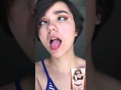 UltraViolet Darlin - Ahegao 2