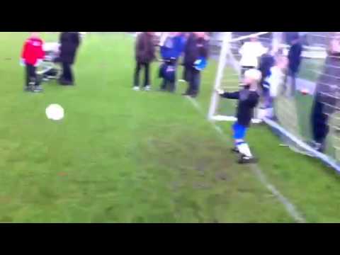 Ouderkerk F9 - Abcoude F7 (17-11-2012)