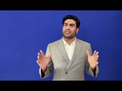 Azad chauhan Serious audition 