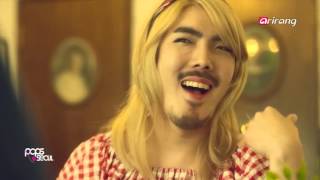 Pops in Seoul－Yoon Hyun－sang(윤현상) _ Let′s Eat Together(밥 한 끼 해요) - MV