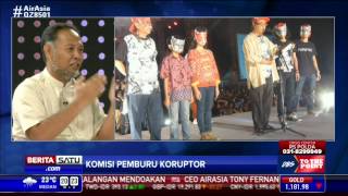 DBS To The Point: Komisi Pemburu Koruptor # 2