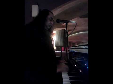 Peca Black - Shallow(cover)