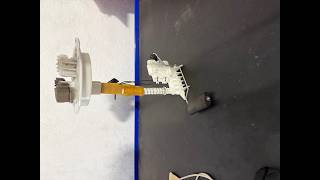 How to Test a Fuel Level Sensor (Step-by-Step Guide)
