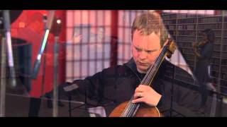 Jherek Bischoff: Cas(s)iopeia (SCRAPE Quartet + Jherek Bischoff)