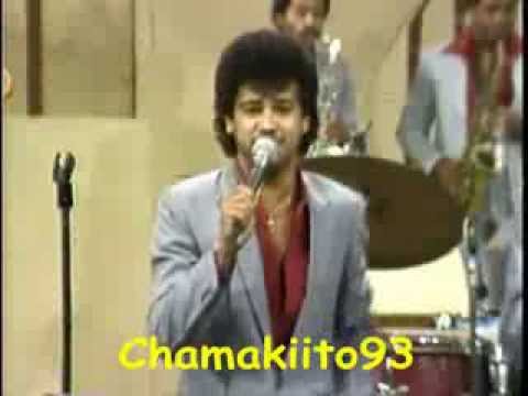 DIONI FERNANDEZ Y EL EQUIPO - Oye Muchacha (80's)