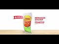 Baru OBH Combi Batuk Berdahak Sachet