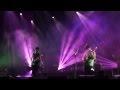 FOALS - Milk & Black Spiders (Stadium Live Moscow) HD 1080p