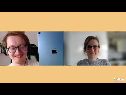 Writers aren't robots and won't be replaced by AI, with David Bureš, Senior Technical Writer @ USU