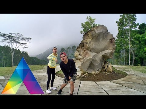 KATAKAN PUTUS -  Cemburu Pacar Deket Sama Mantannya (26/04/16) Part 1/4