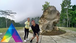 Download lagu KATAKAN PUTUS -  Cemburu Pacar Deket Sama Mantannya (26/04/16) Part 1/4 mp3