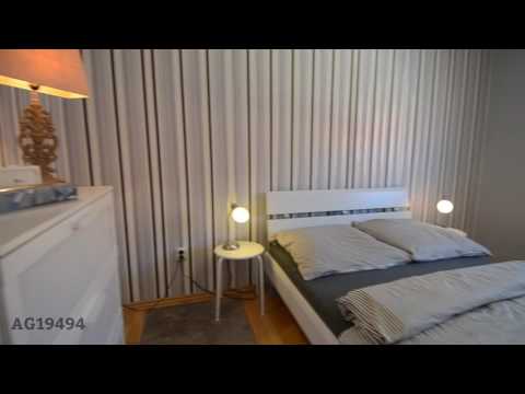 NU-19494 - Schön möblierte 2-Zimmer-Wohnung mit Internet in der Nürnberger Innenstadt