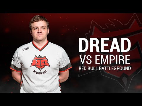 Dread Is Back! Massive Echo Slam against Empire