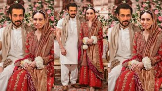 Download lagu Salman Khan Getting Married To Karishma Kapoor Shocked Everyone Share Biggest Surprise To Fans mp3