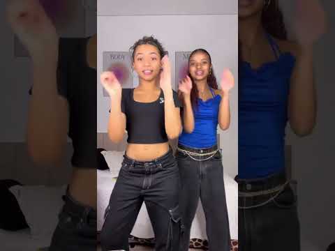 I'm sending it like this, pay attention and get the view @☆丅 #dance #trend #bbiamarall