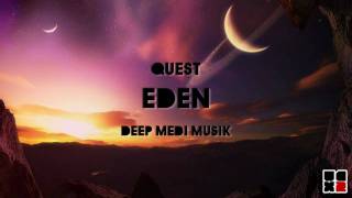 Quest - Eden (MEDI012) (HD)