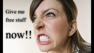 Feminists explain how privilege is really oppression part 1