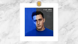 Zak Abel - Love Song