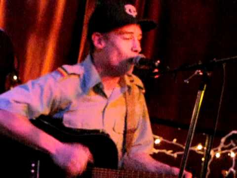 Jon Wayne and Drew Misik "La Pierre" Acoustic