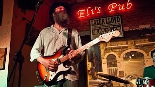 "Sunshine of Your Love" Lazer Lloyd (the early years)