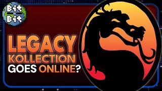 Did They Finally Fix MK Online? + More Retro News!