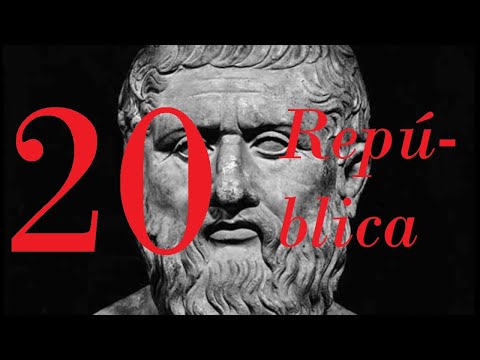 «República» | Notas a Platón (20/27)