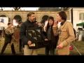 Wes Anderson: American Express Commercial 