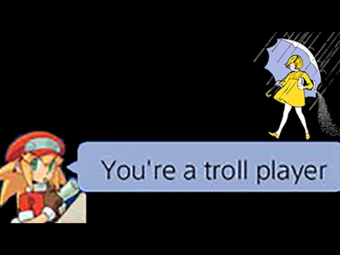 blooodborne pvp / salty high level gankers