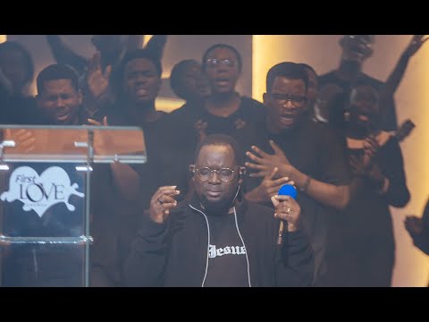 All Honor (Ron Kenoly) | GLGC