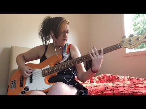 babes in toyland - sweet 69 (bass cover)
