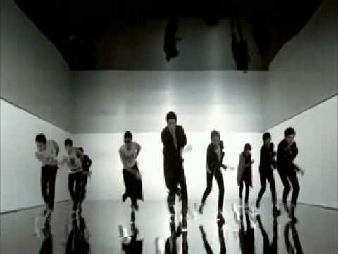 Super Junior - Miinah (MV)