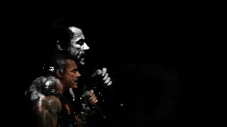 Pokolgép - Szeretném, ha szeretnének (35. jubileumi koncert, hivatalos felvétel - 2020)