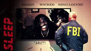 No Sleep song artwork