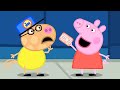 Best Of Peppa Pig The Train Ride Cartoons For Children